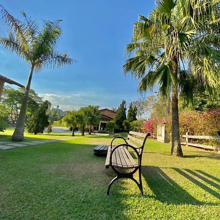 Hotel Pousada Quinta Da Mantiqueira Penedo  Exterior foto