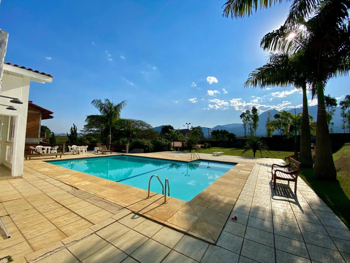Hotel Pousada Quinta Da Mantiqueira Penedo  Exterior foto