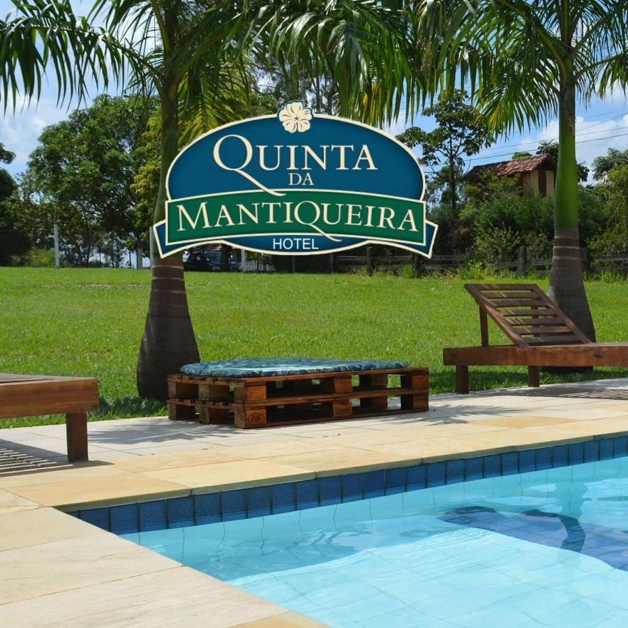 Hotel Pousada Quinta Da Mantiqueira Penedo  Exterior foto
