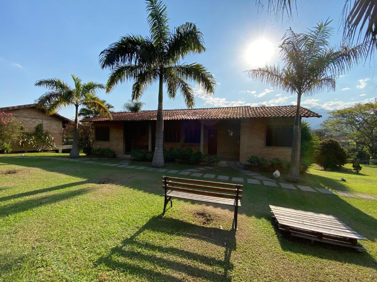 Hotel Pousada Quinta Da Mantiqueira Penedo  Exterior foto