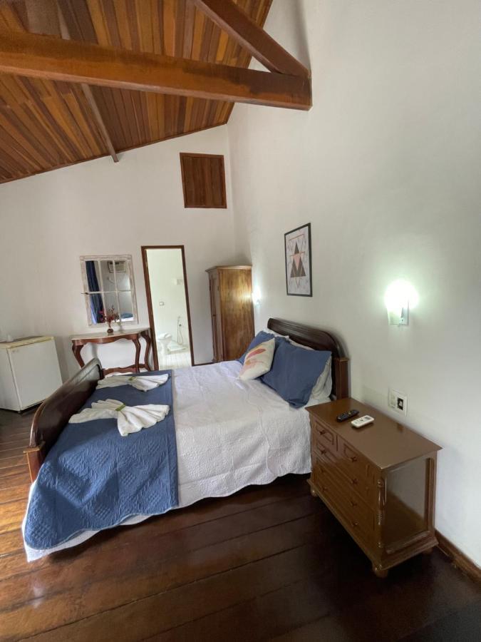 Hotel Pousada Quinta Da Mantiqueira Penedo  Exterior foto