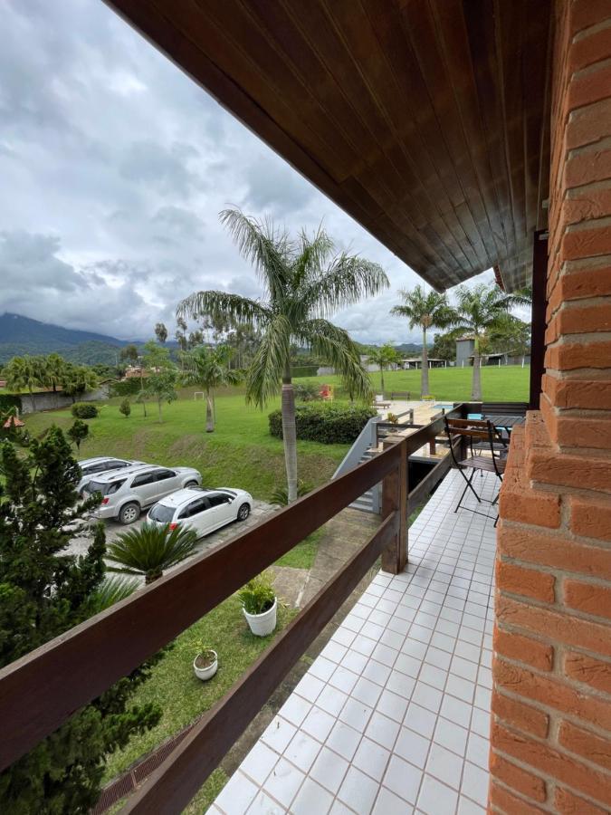 Hotel Pousada Quinta Da Mantiqueira Penedo  Exterior foto