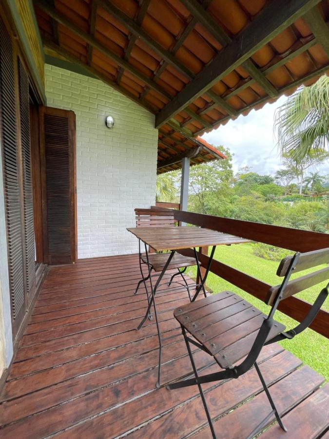 Hotel Pousada Quinta Da Mantiqueira Penedo  Exterior foto
