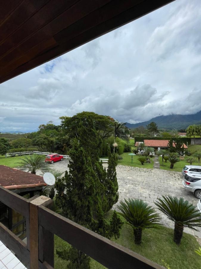 Hotel Pousada Quinta Da Mantiqueira Penedo  Exterior foto