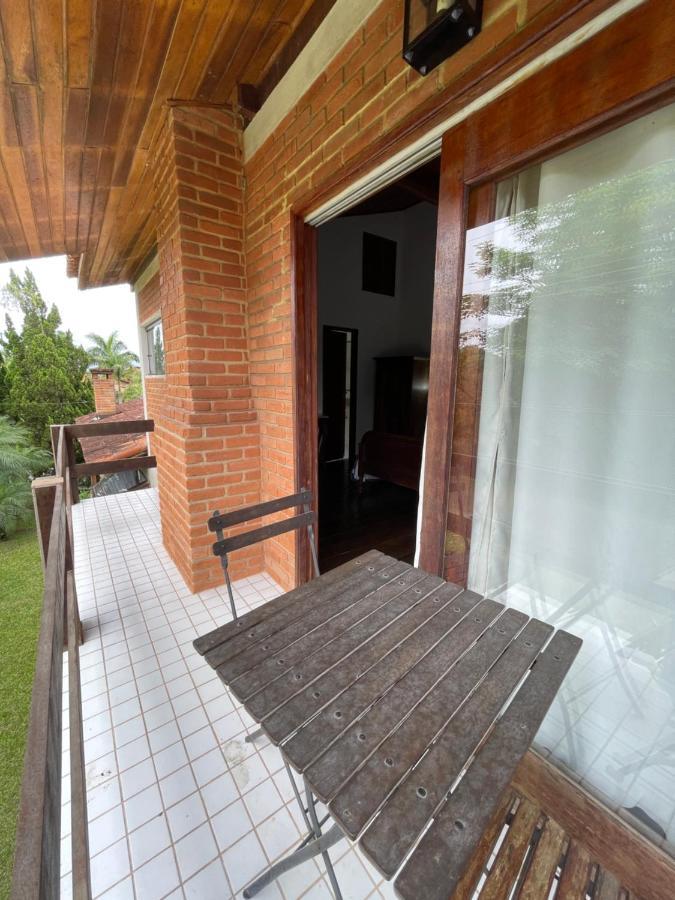 Hotel Pousada Quinta Da Mantiqueira Penedo  Exterior foto